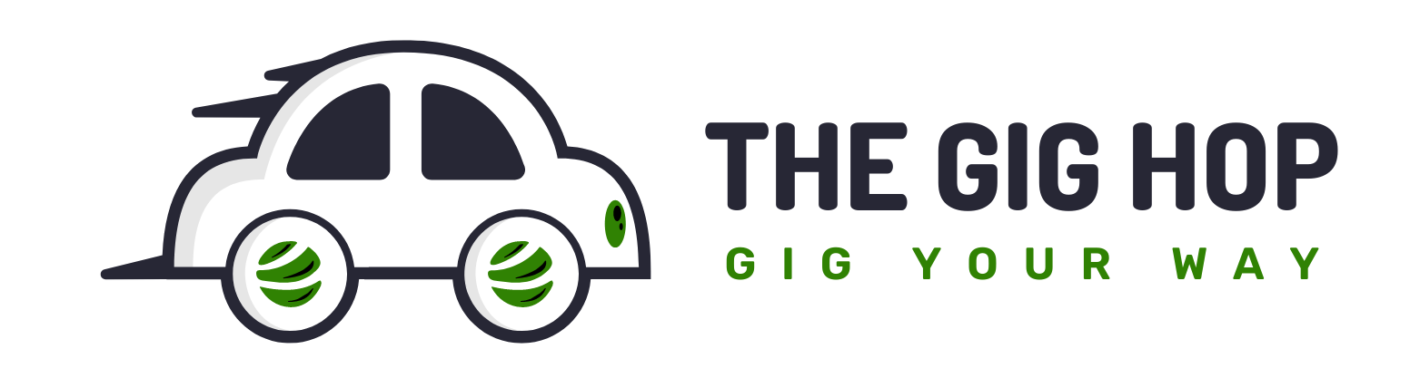 The Gig Hop - Gig Your Way